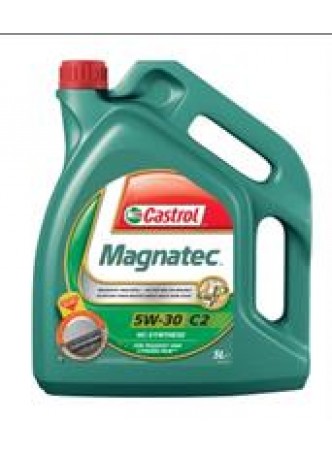 Масло моторное синтетическое Magnatec C2 5W-30, 5л оптом