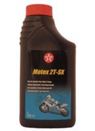 Масло моторное синтетическое Motex 2T-SX, 1л оптом