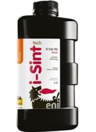 Масло моторное синтетическое I-Sint tech R 5W-30, 4л оптом
