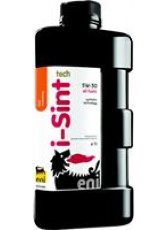 Масло моторное синтетическое I-Sint tech M 5W-30, 1л оптом