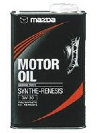 Масло моторное синтетическое Synthe-Renesis 0W-30, 1л оптом