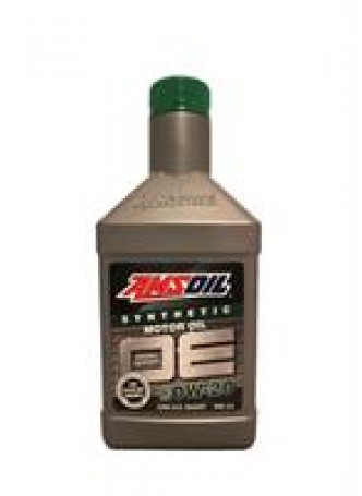 Масло моторное синтетическое "OE Synthetic Motor Oil 0W-20", 0.946л