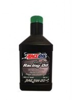 Масло моторное синтетическое "DOMINATOR® Synthetic Racing Oil 5W-20", 0.946л