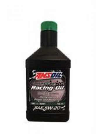 Масло моторное синтетическое "DOMINATOR® Synthetic Racing Oil 5W-20", 0.946л
