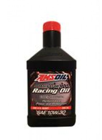 Масло моторное синтетическое "DOMINATOR® Synthetic Racing Oil 10W-30", 0.946л