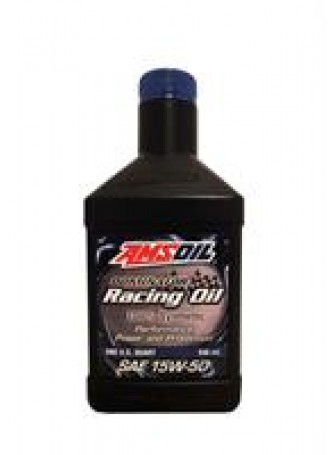 Масло моторное синтетическое DOMINATOR® Synthetic Racing Oil 15W-50, 0.946л оптом