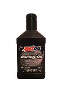 Масло моторное синтетическое "DOMINATOR® Synthetic Racing Oil 60", 0.946л