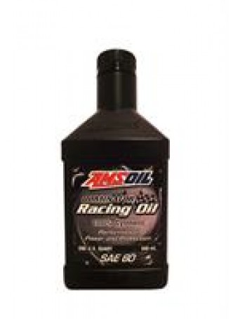 Масло моторное синтетическое DOMINATOR® Synthetic Racing Oil 60, 0.946л оптом