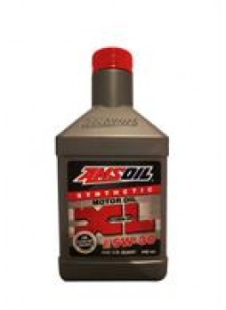 Масло моторное синтетическое "XL Extended Life Synthetic Motor Oil 5W-30", 0.946л