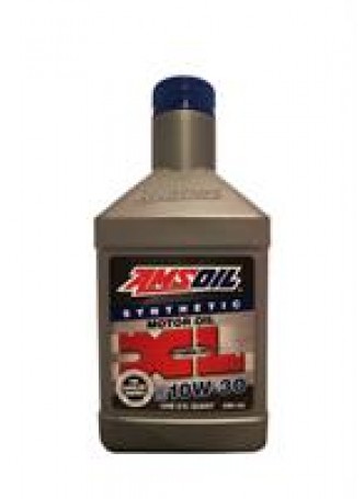 Масло моторное синтетическое XL Extended Life Synthetic Motor Oil 10W-30, 0.946л оптом