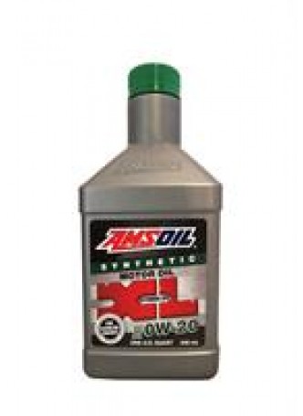 Масло моторное синтетическое XL Extended Life Synthetic Motor Oil 0W-20, 0.946л оптом