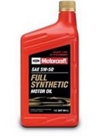 Масло моторное синтетическое Full Synthetic Motor Oil 5W-50, 1л оптом