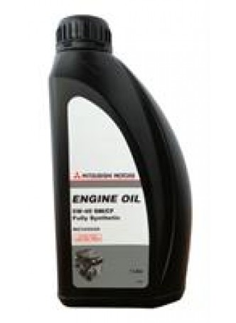 Масло моторное синтетическое ENGINE OIL 5W-40, 1л оптом