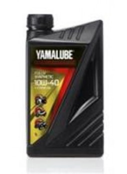 Масло моторное синтетическое "4 Stroke Oil 10W-40", 1л