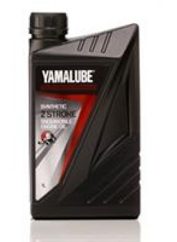 Масло моторное синтетическое "Snowmobile 2 Stroke Engine Oil ", 1л