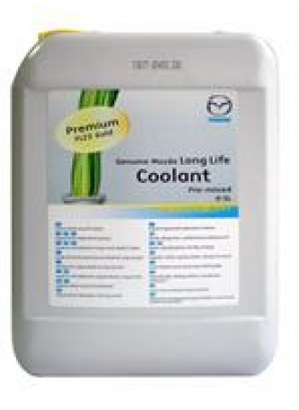 Антифриз зеленый готовый Long Life Coolant FL22 ,5л оптом