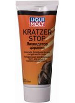 Ликвидатор царапин "Kratzer Stop", 0,2 л