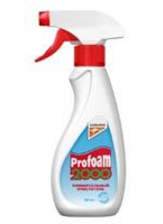 Очиститель универсальный "Profoam 2000", без запаха, 280мл