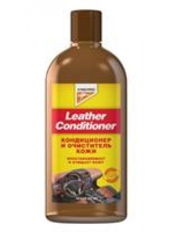 Кондиционер для кожи "Leather Conditioner", 300мл