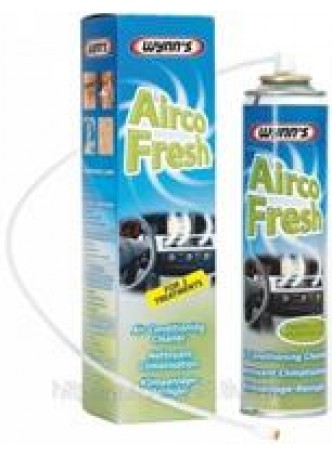 Очиститель кондиционера Airco Fresh, 250 мл оптом