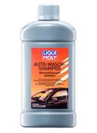 Автомобильный шампунь Auto-Wasch-Shampoo, 500мл оптом