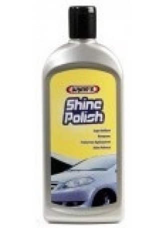 Стойкая жидкая полироль Shine Polish, 500 мл оптом
