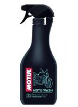 Моющее средство для мототехники "Moto Wash E2", 1л