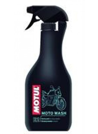 Моющее средство для мототехники Moto Wash E2, 1л оптом