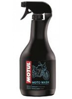 Мощное чистящее средство для всего мотоцикла "E2 Moto-Wash", 1л