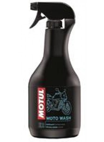 Мощное чистящее средство для всего мотоцикла E2 Moto-Wash, 1л оптом