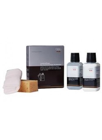 Средство для ухода за кожей, Care Leather Care Kit оптом