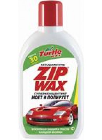 Автошампунь Zip Wash & Wax, 0.5 л. оптом