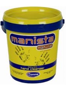 Натуральное моющее средство для рук "Manista", 700 мл