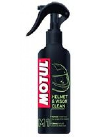 Очиститель для шлема Helmet & Visor Clean М1,250мл оптом