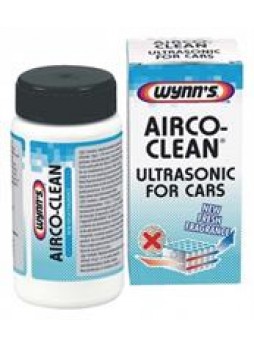 Очиститель кондиционера "Airco-Clean – Ultrasonic for cars", 100 мл