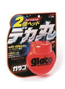 Антидождь "Glaco Large" для стекол,120мл
