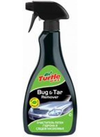 Очиститель пятен гудрона и следов насекомых "Bug & tar Remover", 0.5 л.