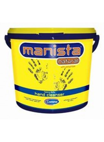 Натуральное моющее средство для рук Manista, 10л оптом