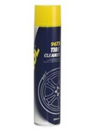 Средство по уходу за автомобильной резиной Tire Cleaner, 0.65л оптом