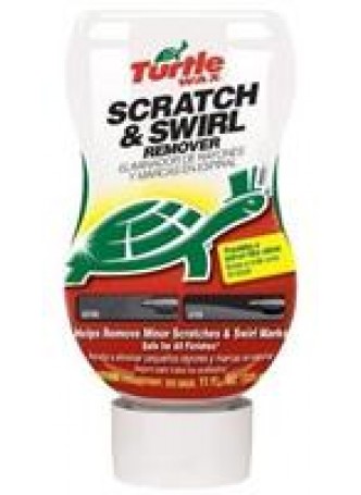 Полироль для удаления царапин Scratch & Swirl Remover X ,312мл оптом