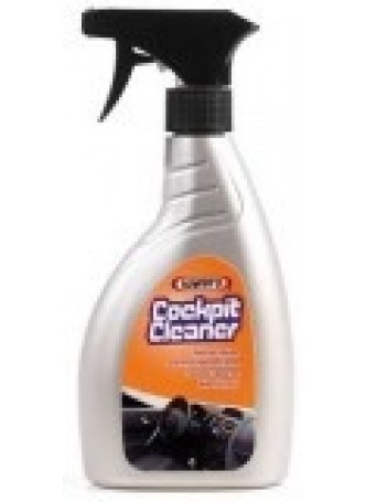 Очистки и ухода для интерьера Cocpit Cleaner, 500мл оптом