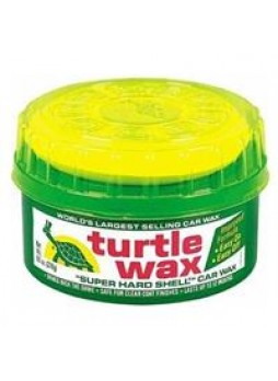 Полироль "Super Hard Shell Paste Wax X", 284мл