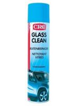 Очиститель стекол универсальный "GLASS CLEAN", 400 мл