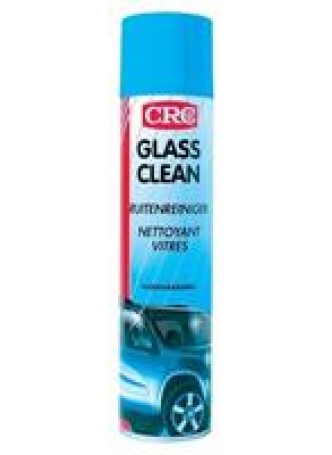 Очиститель стекол универсальный GLASS CLEAN, 400 мл оптом