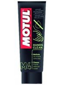 Крем для сухой чистки рук "Hends Clean M4", 100ммл