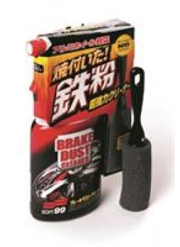 Очиститель тормозной пыли "Brake Dust Cleaner", 400мл