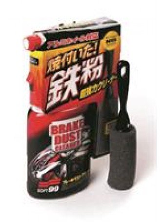 Очиститель тормозной пыли Brake Dust Cleaner, 400мл оптом