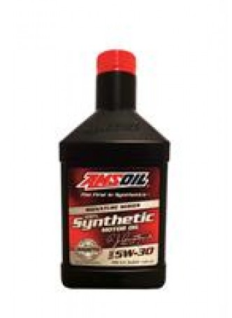 Масло моторное синтетическое Signature Series Synthetic Motor Oil 5W-30, 0.946л оптом