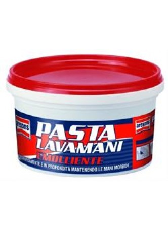 Паста для чистки рук, 0,375 кг