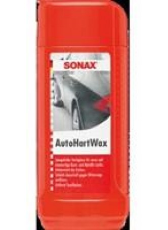 Твердый воск для автомобилей SONAX Lack Reiniger, 0.25 л. оптом